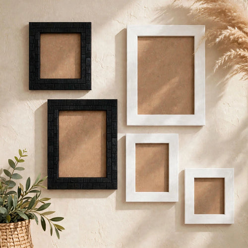 Frames
