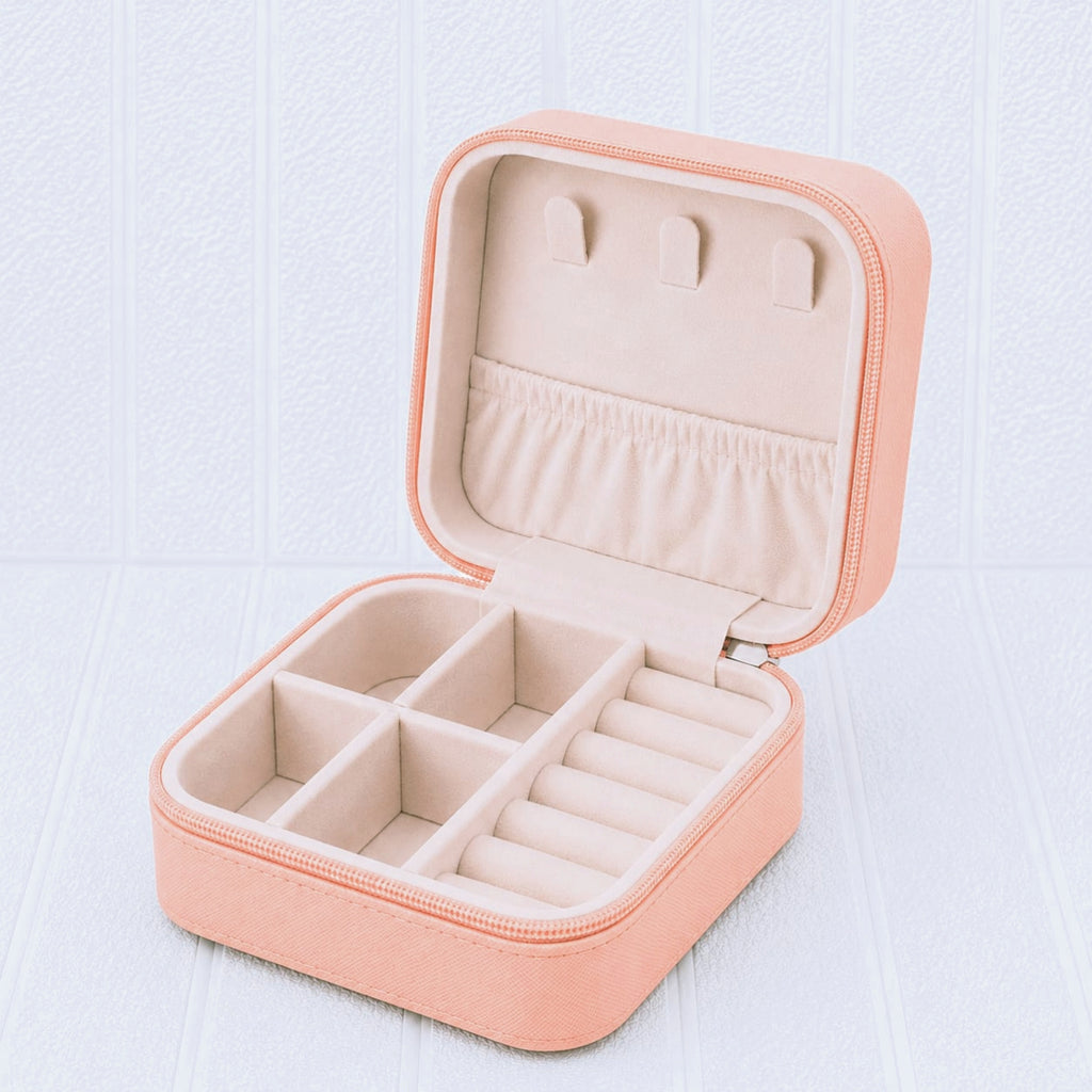 jewellery box ( Assorted colours)