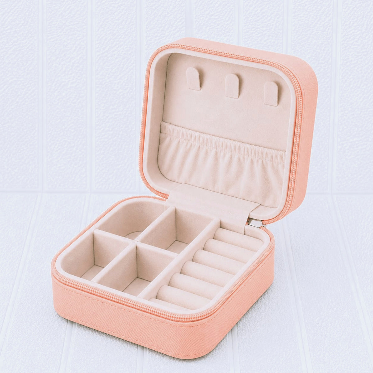 jewellery box ( Assorted colours)