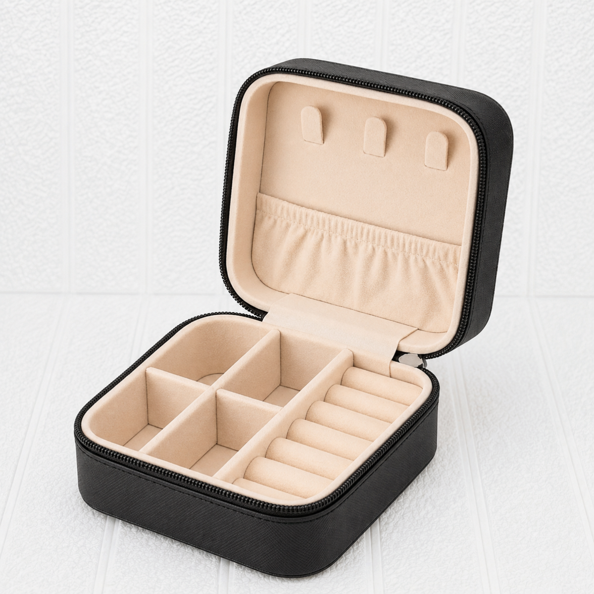jewellery box ( Assorted colours)