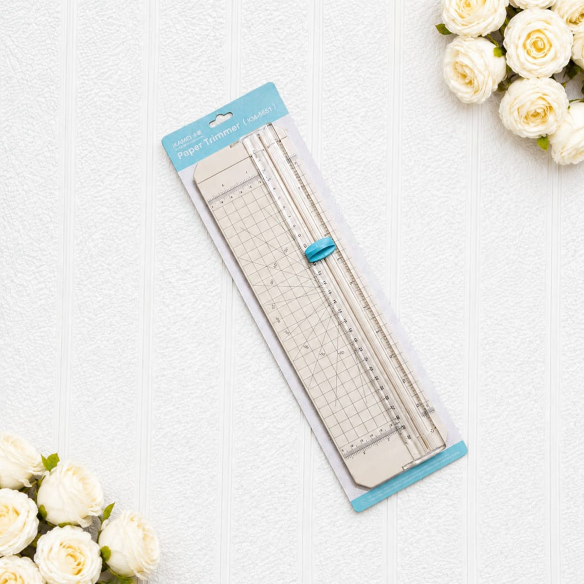 paper trimmer