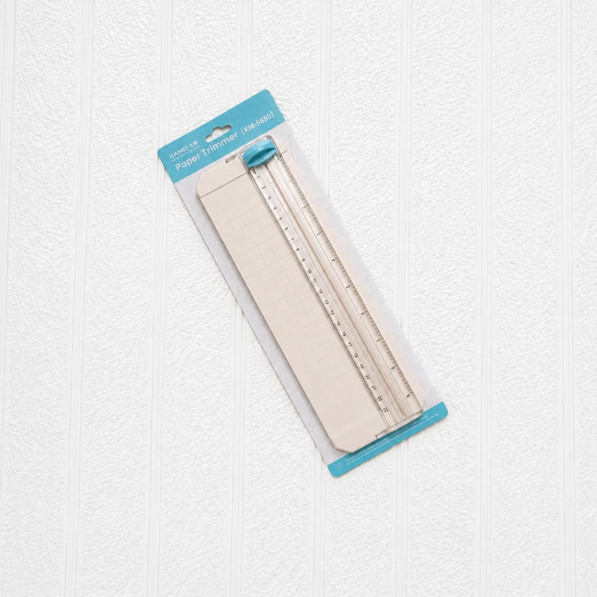paper trimmer