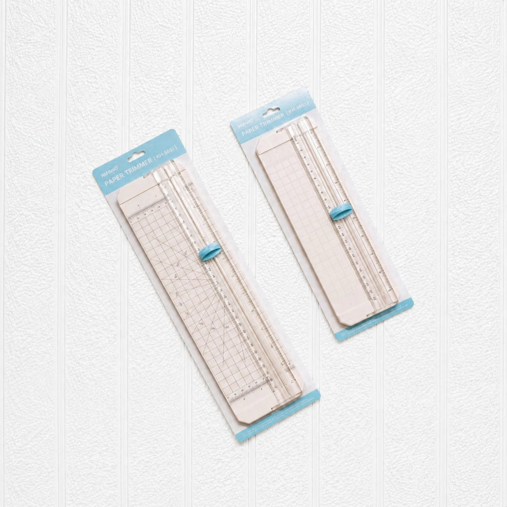 paper trimmer