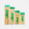 bamboo  stick
