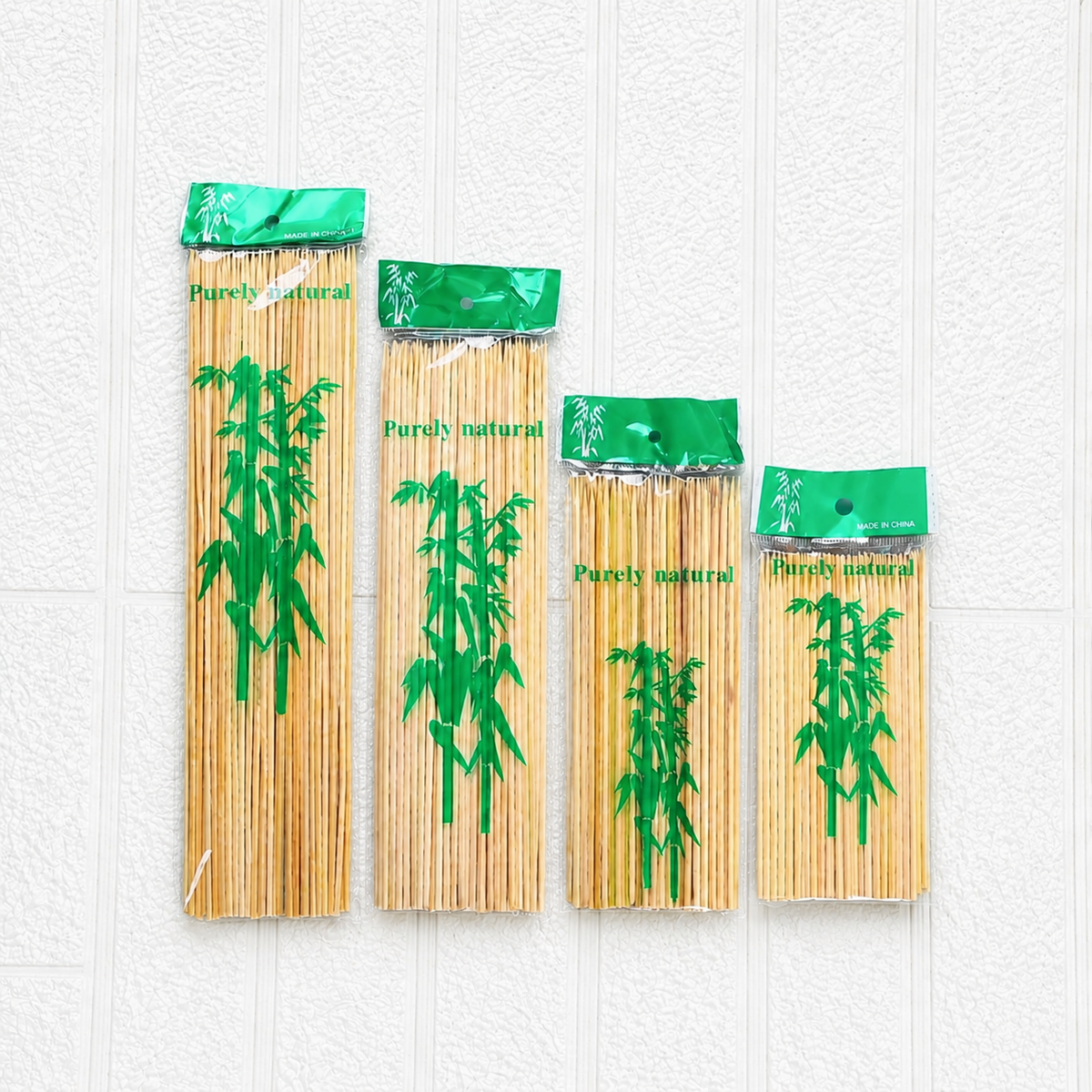 bamboo  stick
