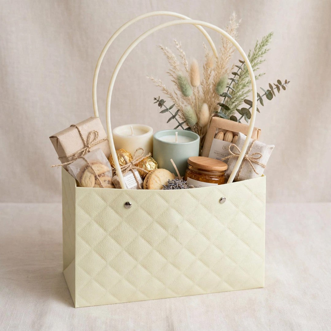 Hamper Carry Bag