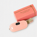 Period cramp massager