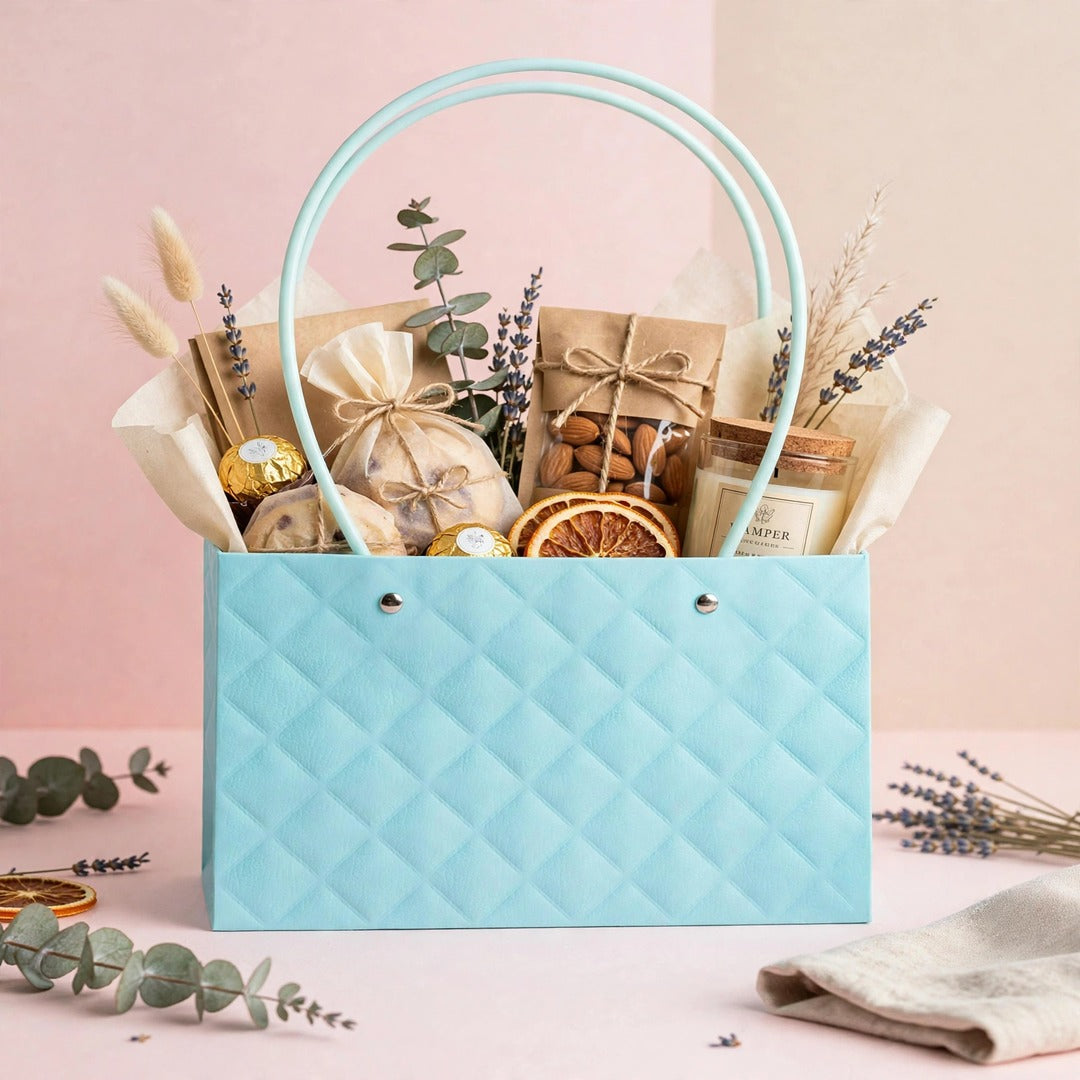 Hamper Carry Bag