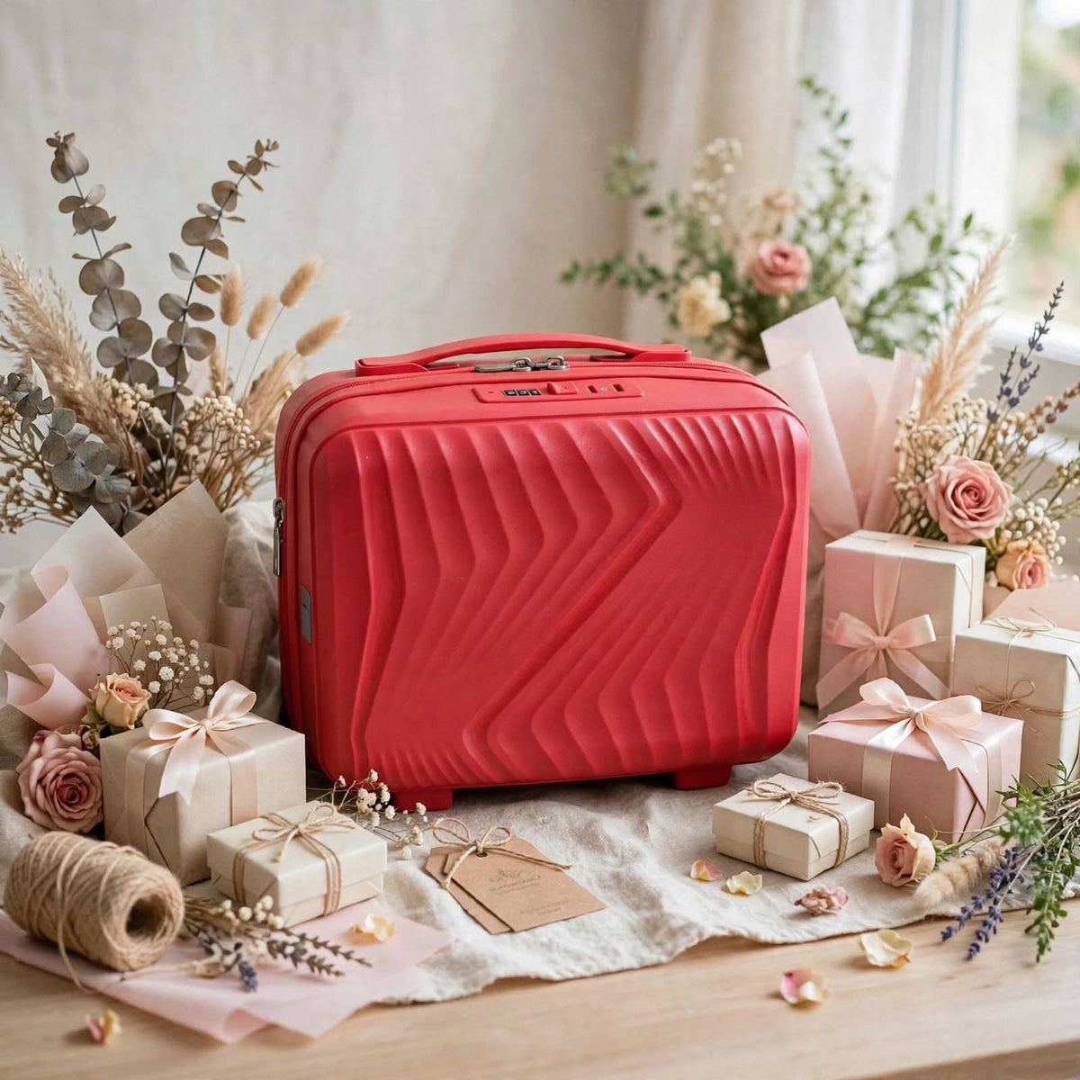 Mini Trolley 12inch