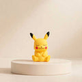 Mini Toys ( Sitting Pikachu )