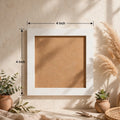 Frames  4× 4