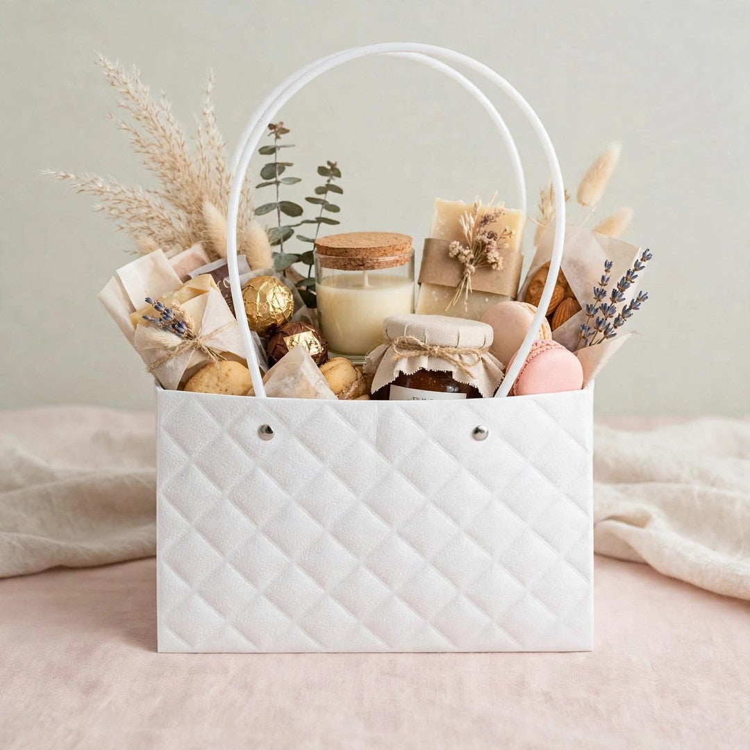 Hamper Carry Bag