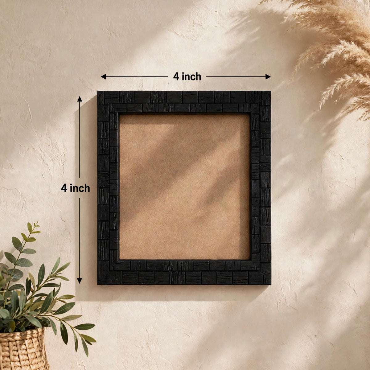 Frame 4 × 4 (Glass)