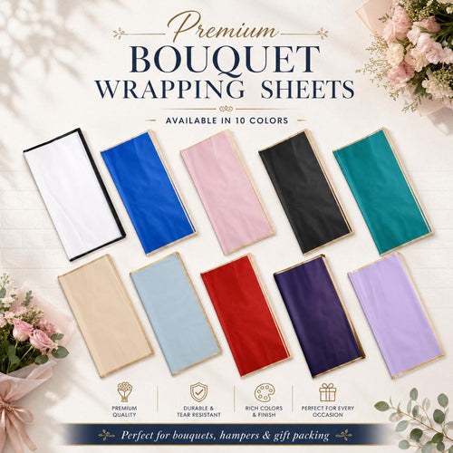 Boquet sheets
