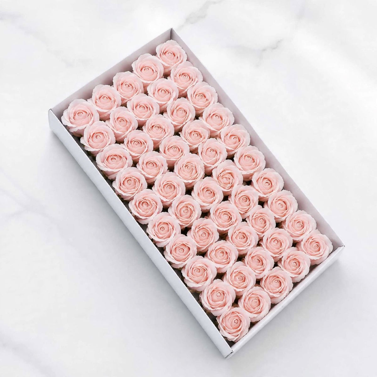 Scented Flower ( light pink )