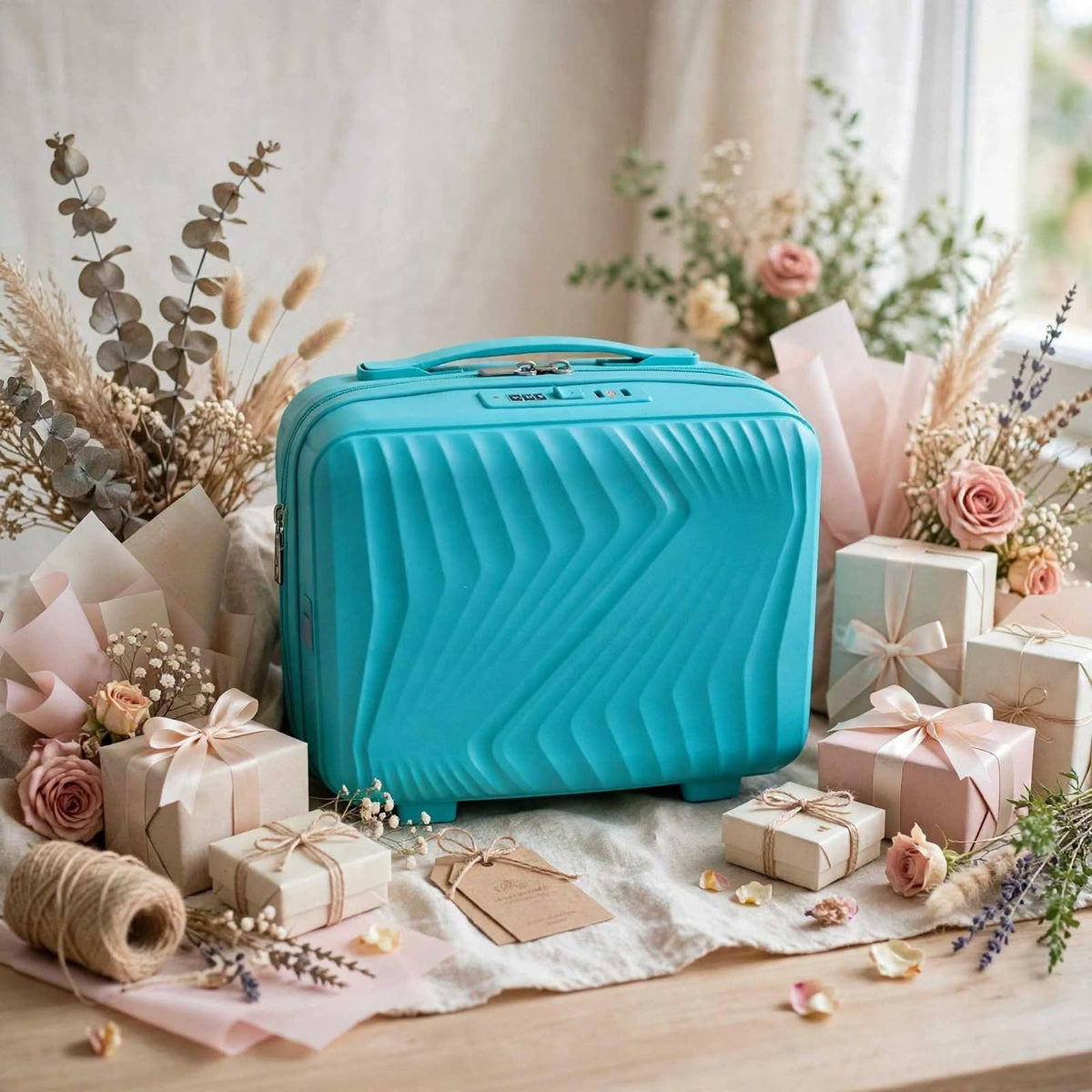 Mini Trolley 12inch