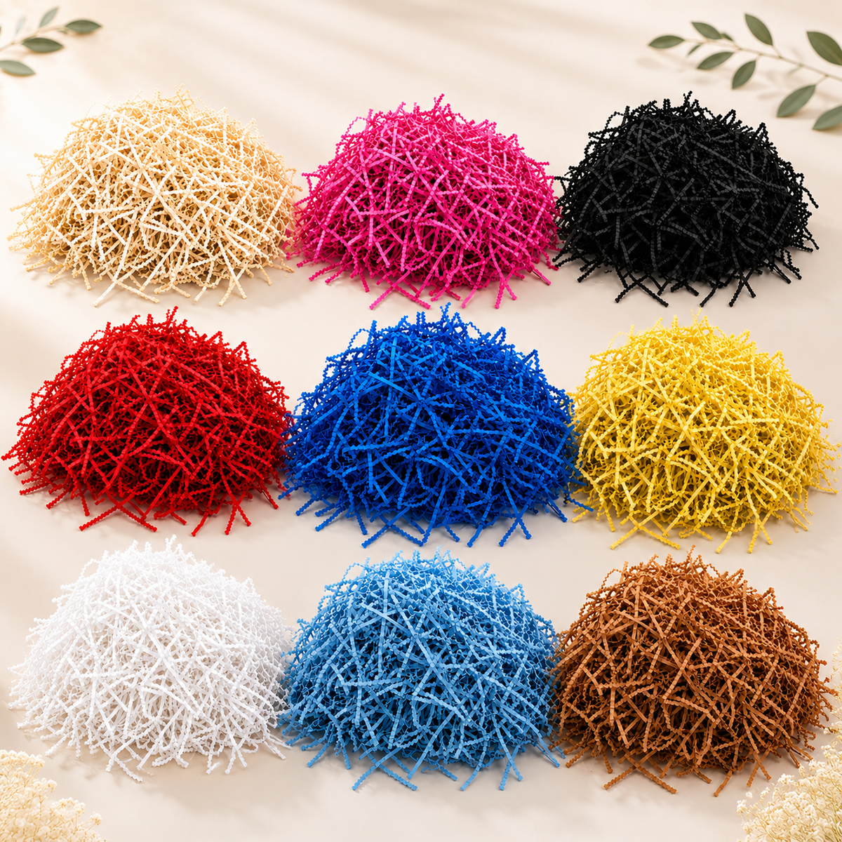 Shredded paper ( 100g )