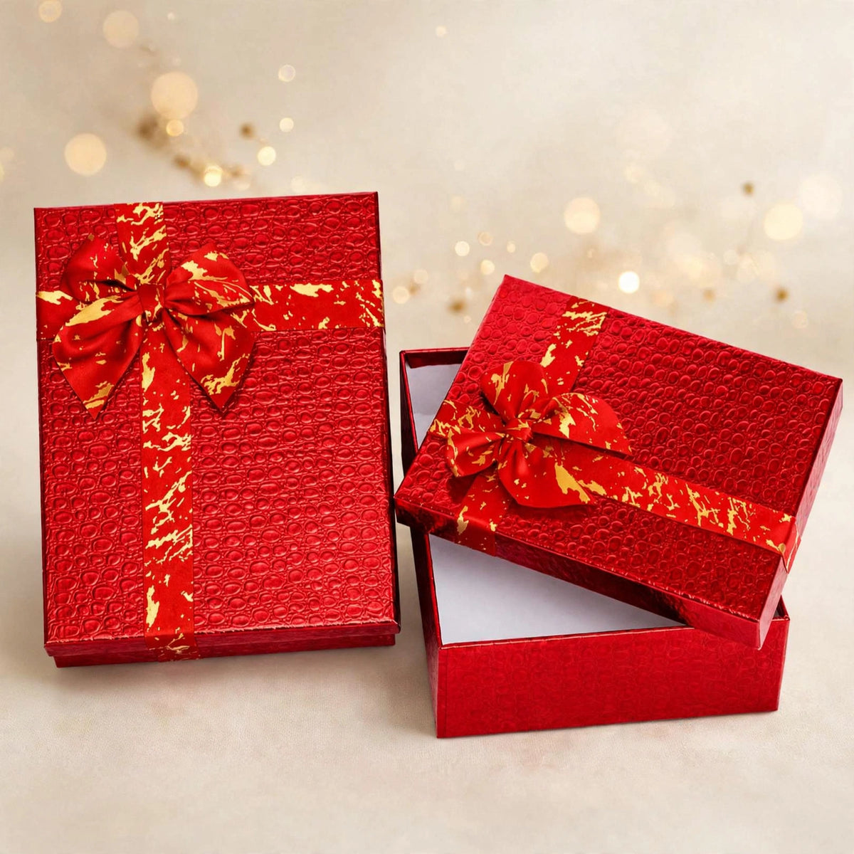 Rectangle Gift Box A5